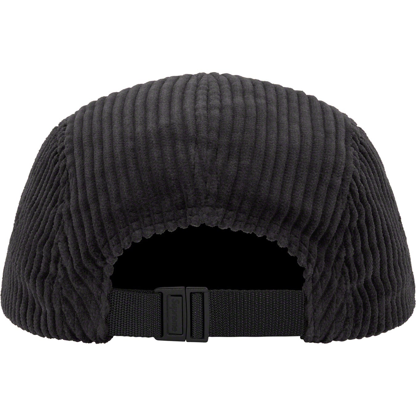 Corduroy Camp Cap view 13